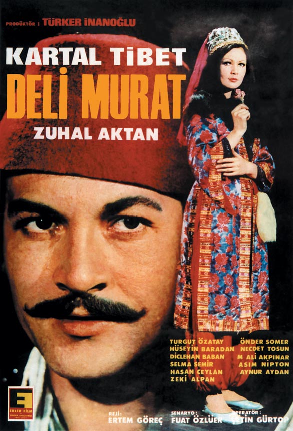 Deli Murat
